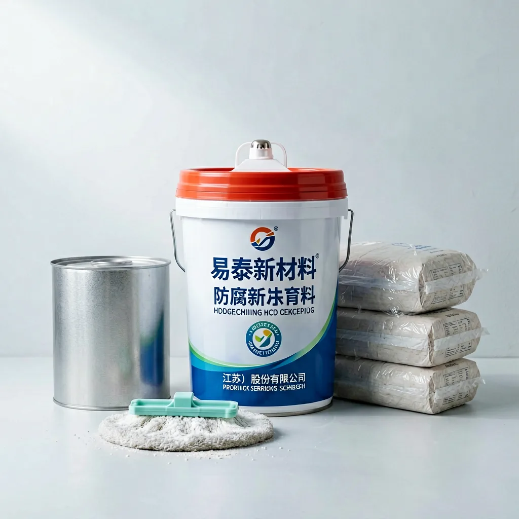 防水施工